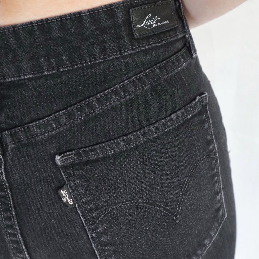 Levi’s Jeans